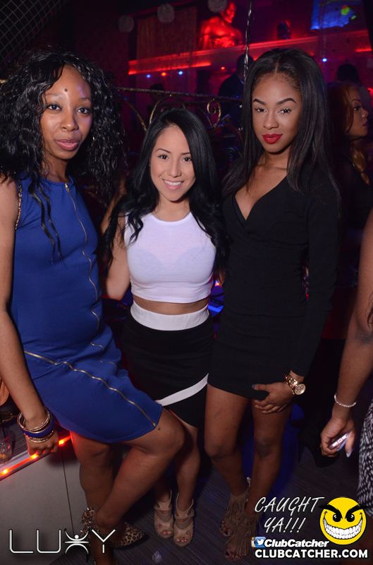 Luxy nightclub photo 51 - November 13th, 2015