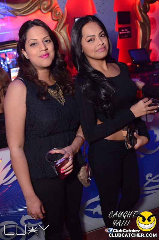 Luxy nightclub photo 53 - November 13th, 2015
