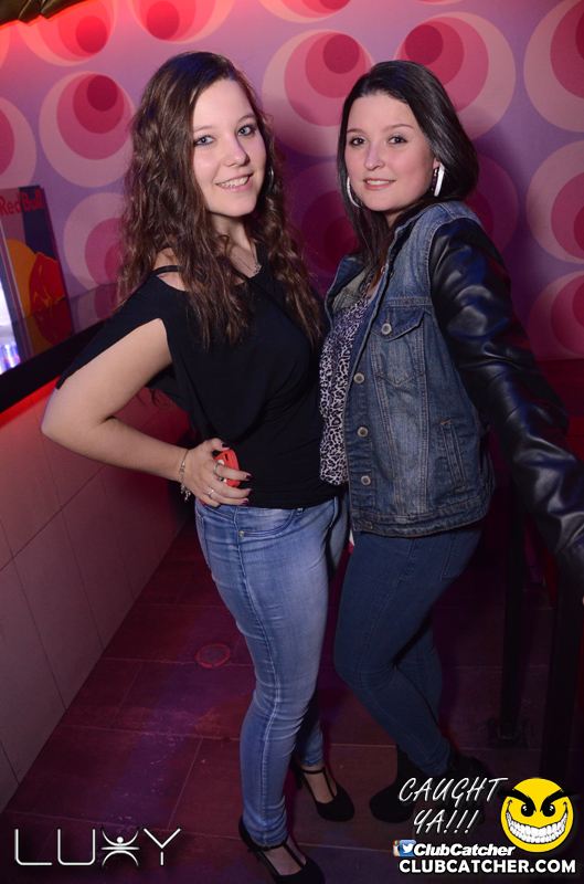 Luxy nightclub photo 54 - November 13th, 2015