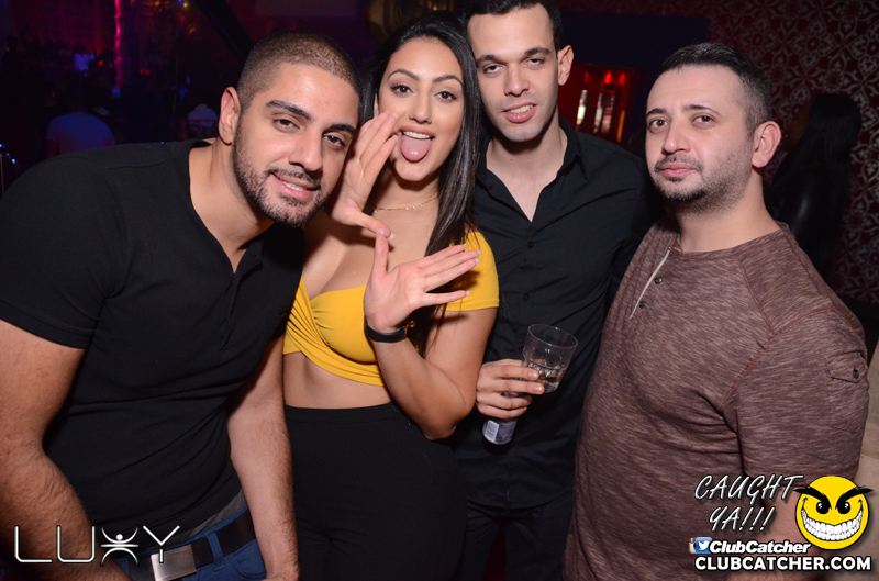 Luxy nightclub photo 56 - November 13th, 2015