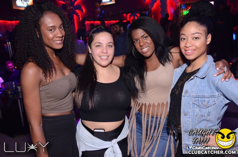 Luxy nightclub photo 59 - November 13th, 2015