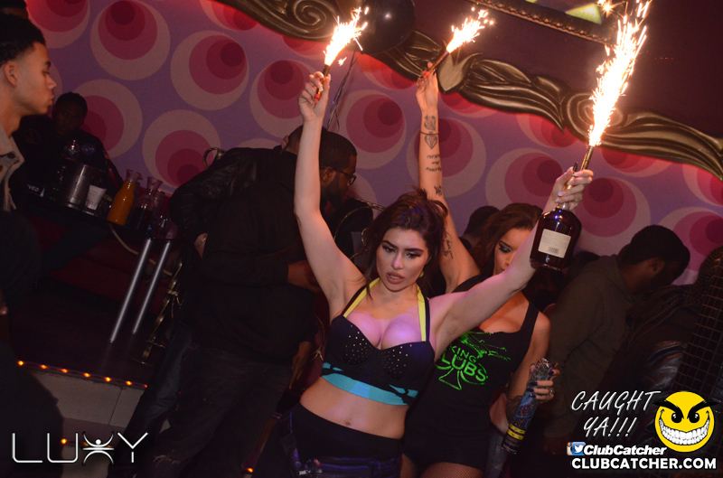 Luxy nightclub photo 61 - November 13th, 2015