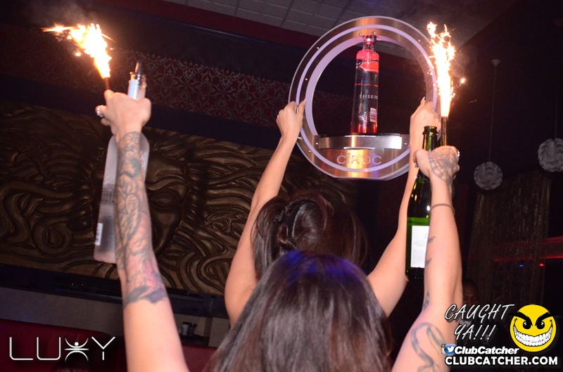 Luxy nightclub photo 63 - November 13th, 2015