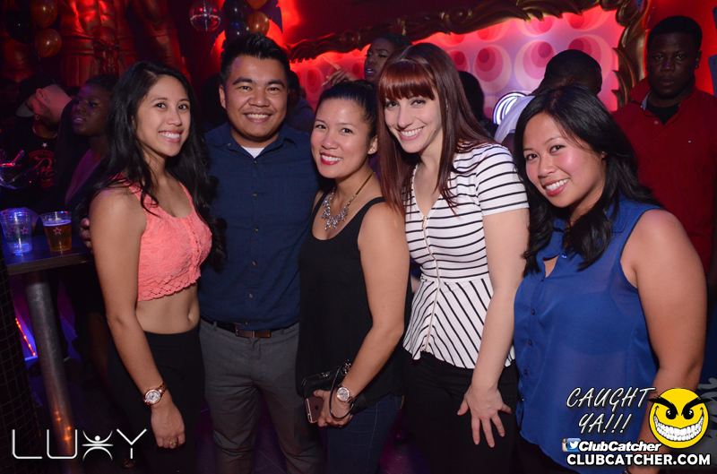 Luxy nightclub photo 64 - November 13th, 2015