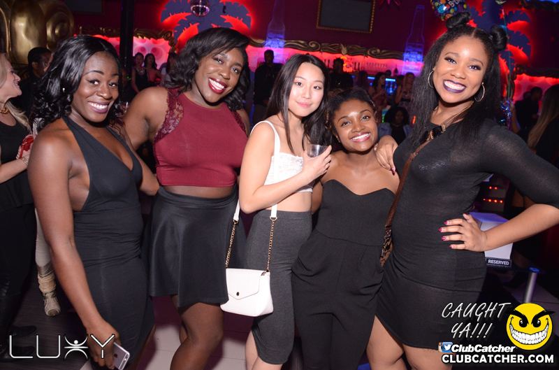 Luxy nightclub photo 65 - November 13th, 2015