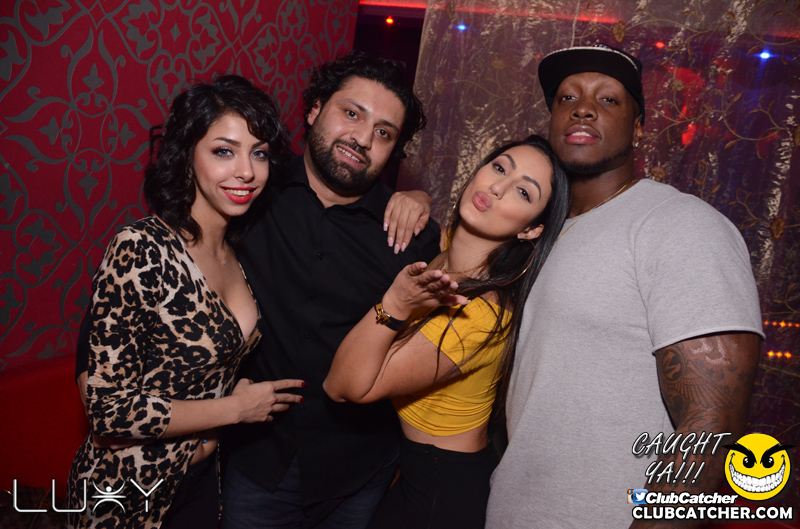 Luxy nightclub photo 66 - November 13th, 2015
