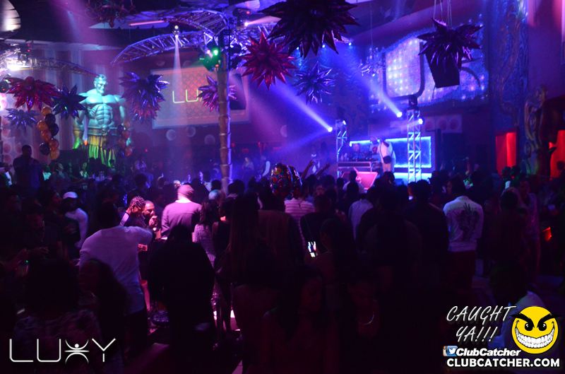 Luxy nightclub photo 67 - November 13th, 2015