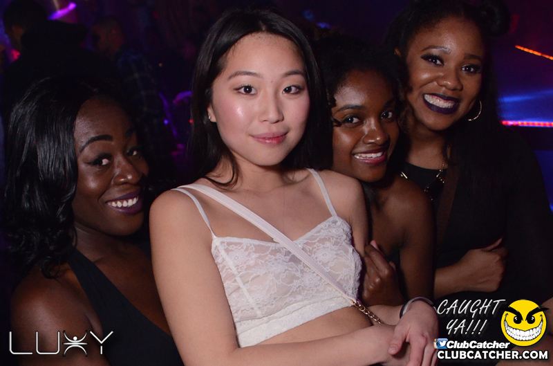 Luxy nightclub photo 70 - November 13th, 2015