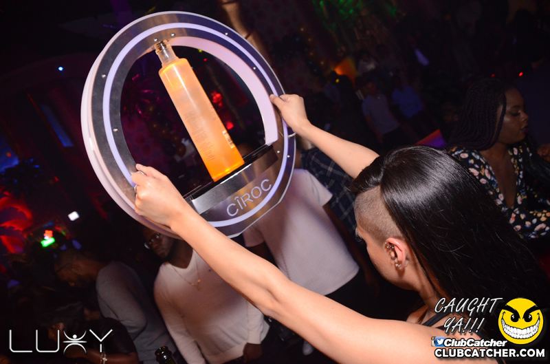 Luxy nightclub photo 8 - November 13th, 2015