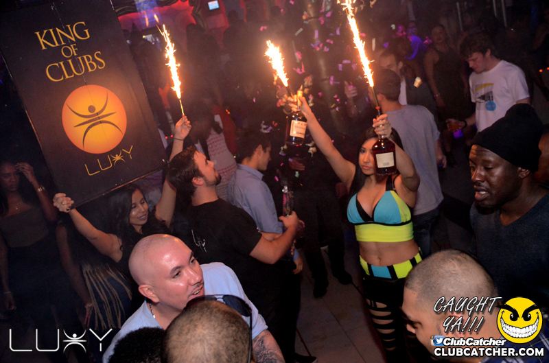 Luxy nightclub photo 73 - November 13th, 2015