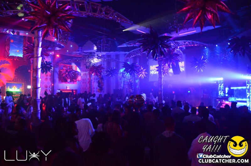 Luxy nightclub photo 75 - November 13th, 2015