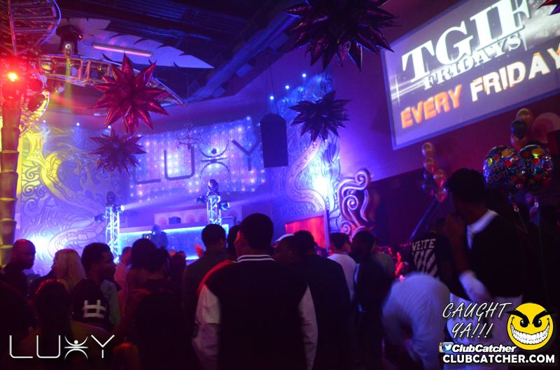 Luxy nightclub photo 77 - November 13th, 2015