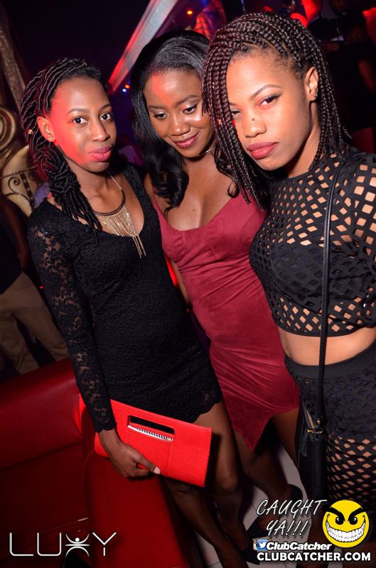 Luxy nightclub photo 82 - November 13th, 2015