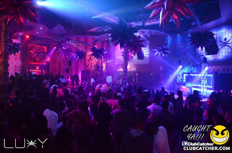 Luxy nightclub photo 87 - November 13th, 2015