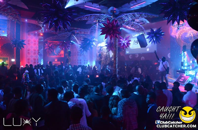 Luxy nightclub photo 88 - November 13th, 2015