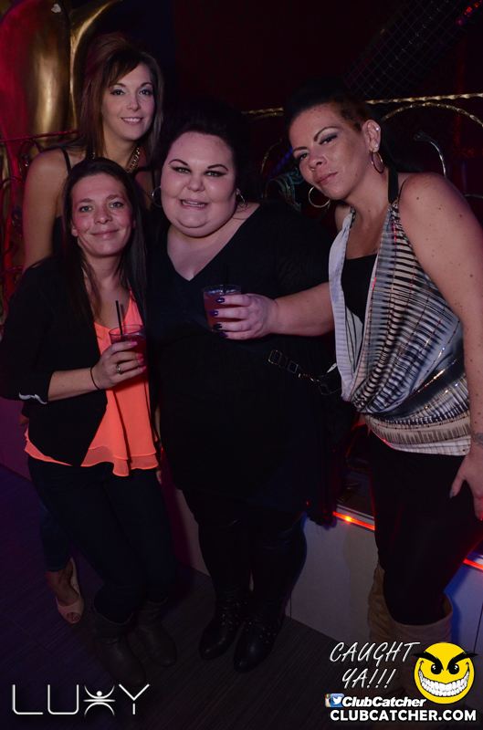 Luxy nightclub photo 89 - November 13th, 2015
