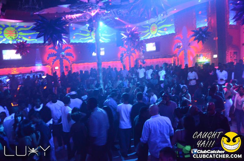 Luxy nightclub photo 92 - November 13th, 2015