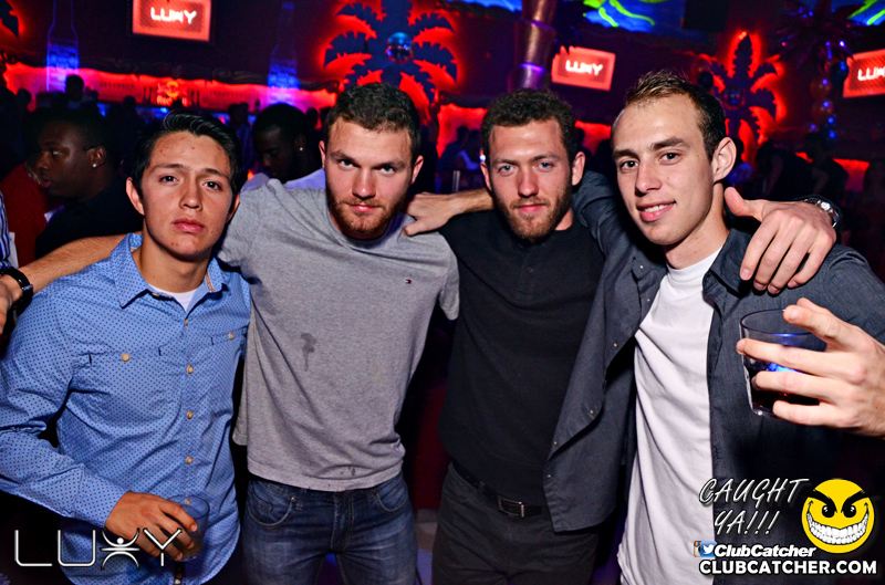 Luxy nightclub photo 93 - November 13th, 2015