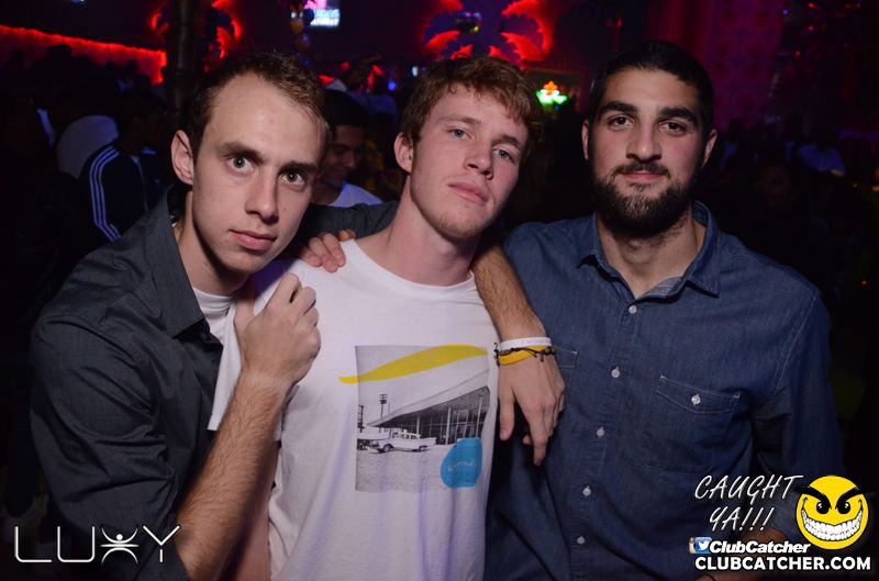 Luxy nightclub photo 94 - November 13th, 2015