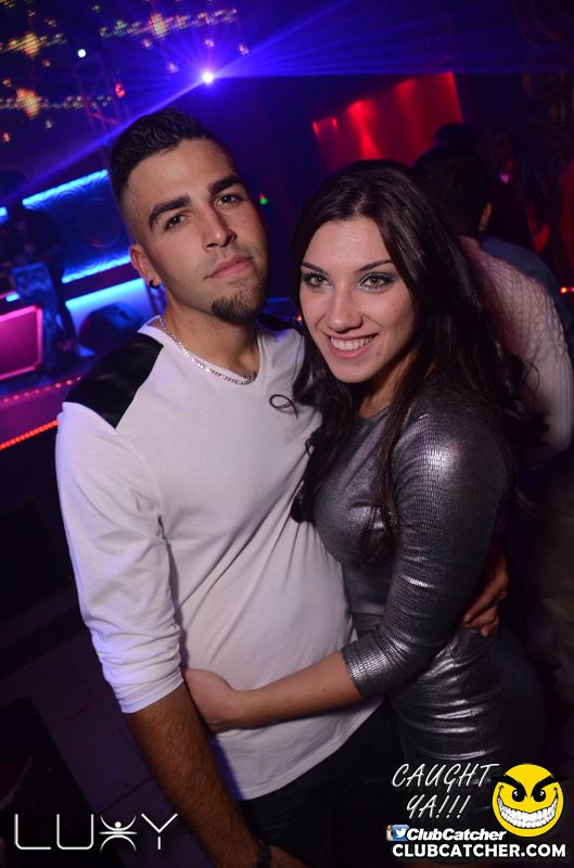 Luxy nightclub photo 102 - November 14th, 2015