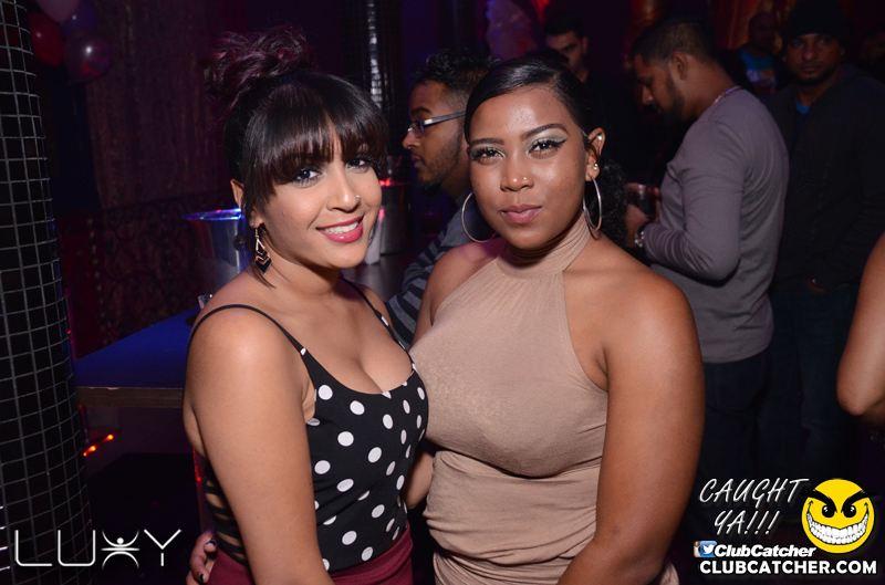 Luxy nightclub photo 104 - November 14th, 2015