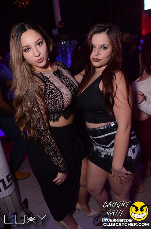 Luxy nightclub photo 105 - November 14th, 2015