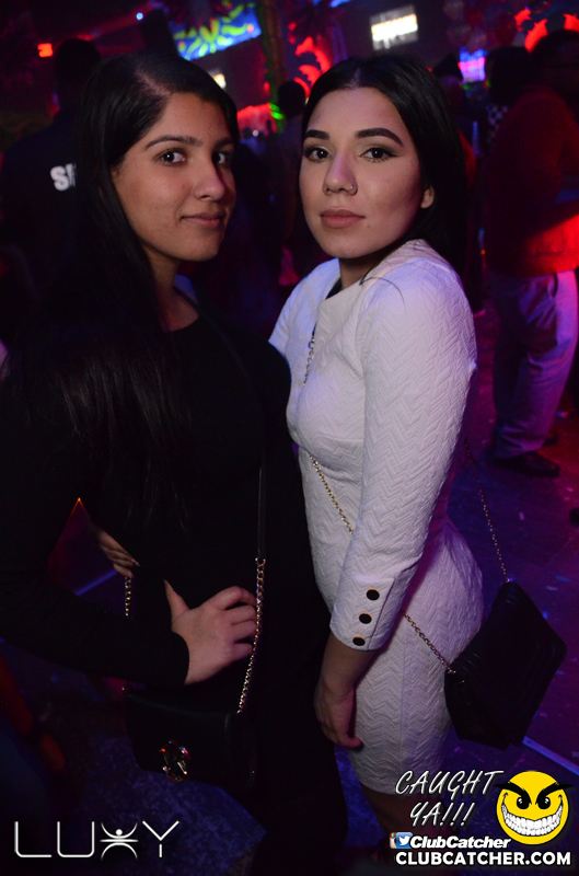 Luxy nightclub photo 106 - November 14th, 2015