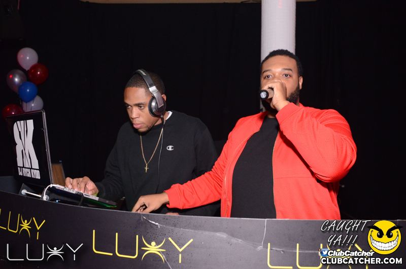 Luxy nightclub photo 108 - November 14th, 2015