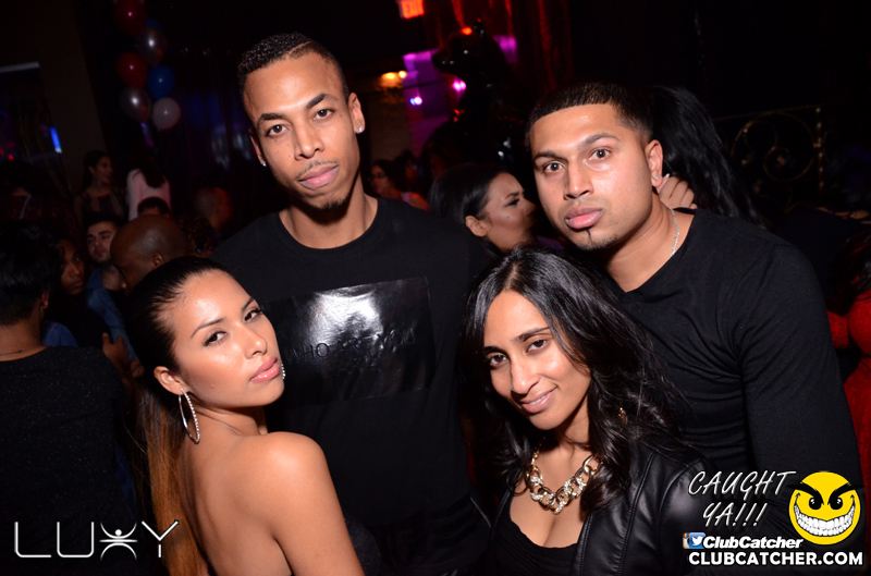 Luxy nightclub photo 109 - November 14th, 2015