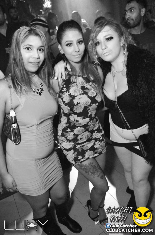 Luxy nightclub photo 12 - November 14th, 2015