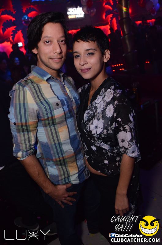 Luxy nightclub photo 111 - November 14th, 2015