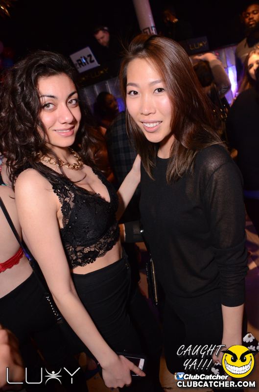 Luxy nightclub photo 112 - November 14th, 2015