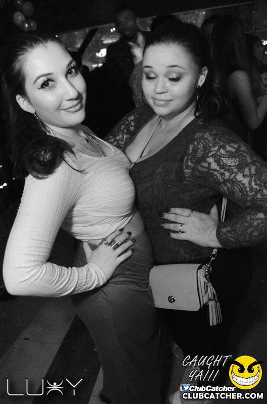 Luxy nightclub photo 114 - November 14th, 2015