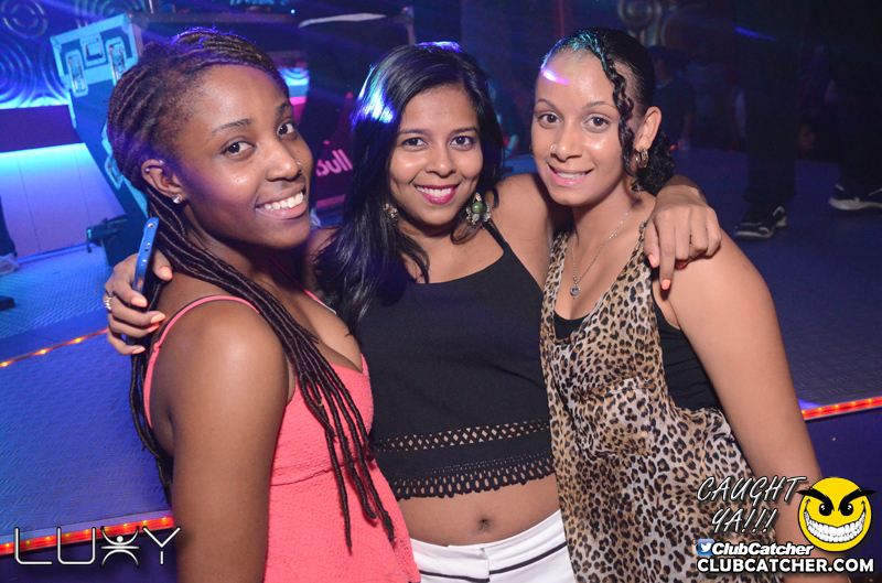 Luxy nightclub photo 117 - November 14th, 2015