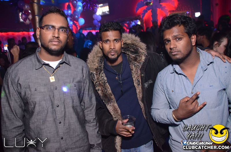 Luxy nightclub photo 120 - November 14th, 2015