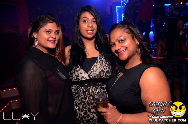 Luxy nightclub photo 130 - November 14th, 2015