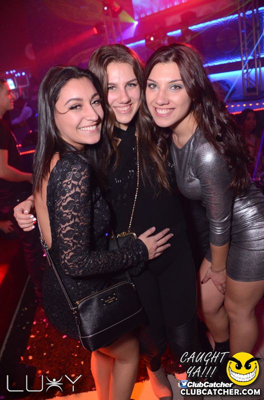 Luxy nightclub photo 14 - November 14th, 2015