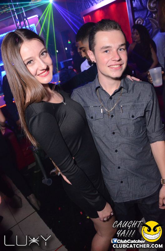 Luxy nightclub photo 137 - November 14th, 2015