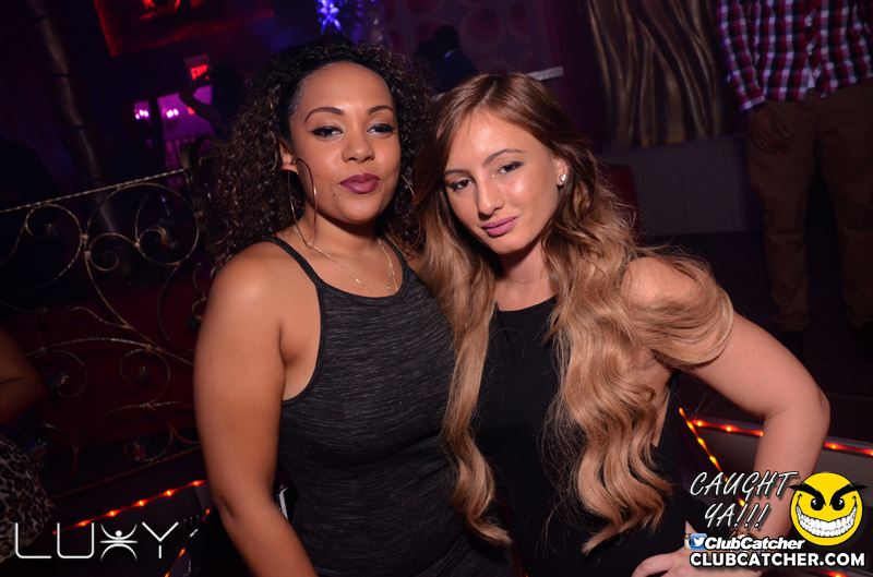 Luxy nightclub photo 15 - November 14th, 2015