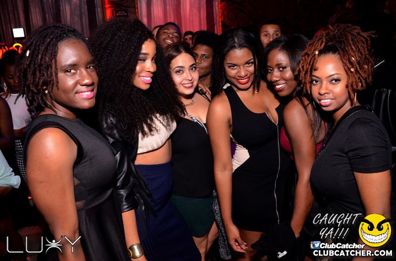 Luxy nightclub photo 142 - November 14th, 2015