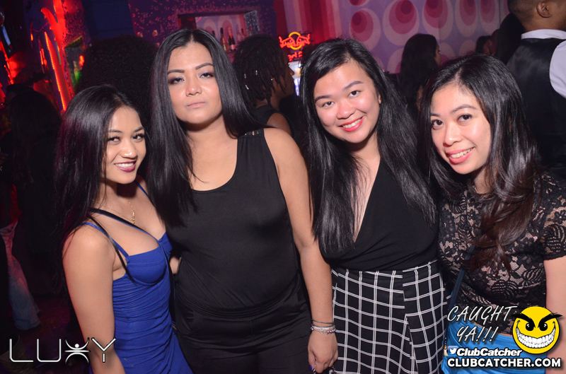 Luxy nightclub photo 148 - November 14th, 2015