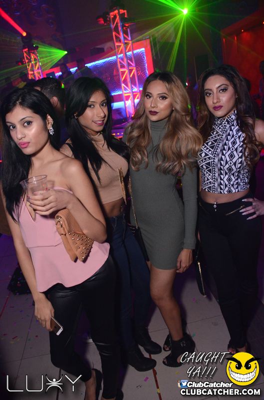 Luxy nightclub photo 151 - November 14th, 2015