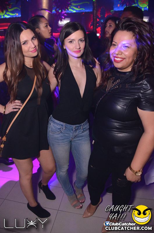 Luxy nightclub photo 154 - November 14th, 2015