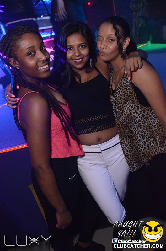 Luxy nightclub photo 157 - November 14th, 2015