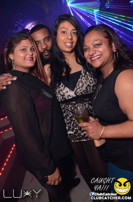 Luxy nightclub photo 159 - November 14th, 2015