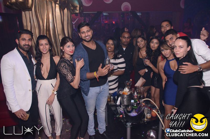 Luxy nightclub photo 160 - November 14th, 2015