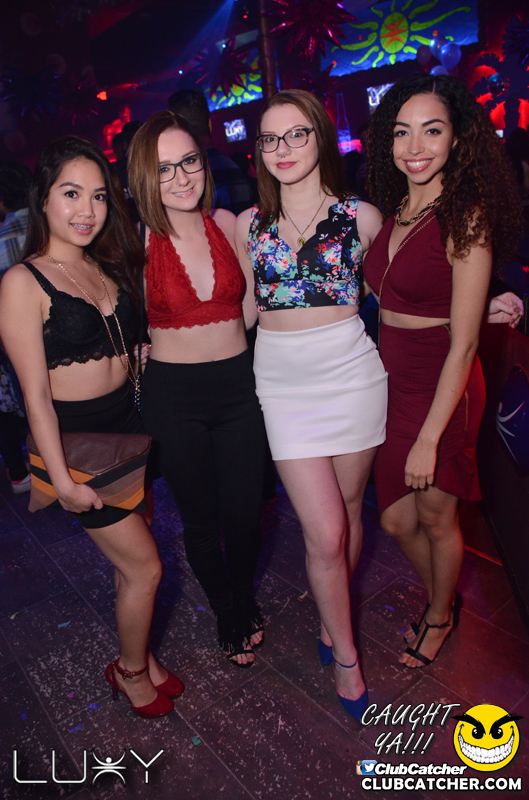 Luxy nightclub photo 17 - November 14th, 2015