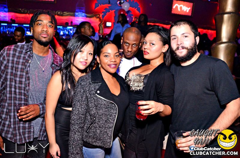 Luxy nightclub photo 161 - November 14th, 2015