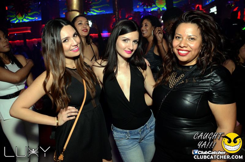 Luxy nightclub photo 162 - November 14th, 2015