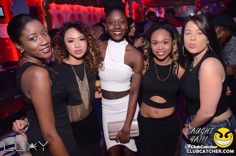 Luxy nightclub photo 172 - November 14th, 2015